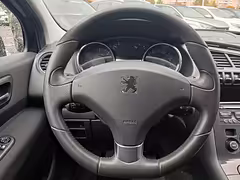 Peugeot 3008 I — Изображение 25