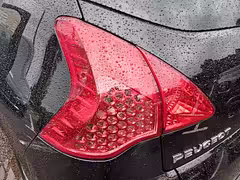 Peugeot 3008 I — Изображение 26