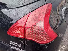 Peugeot 3008 I — Изображение 27