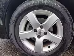 Peugeot 3008 I — Изображение 28