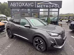 Peugeot 2008 II — Изображение 2