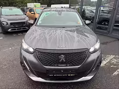 Peugeot 2008 II — Изображение 3
