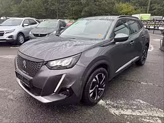 Peugeot 2008 II — Изображение 4