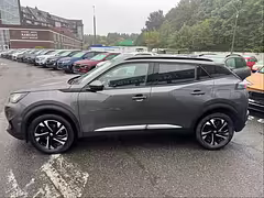 Peugeot 2008 II — Изображение 5