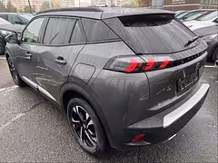 Peugeot 2008 II — Изображение 6
