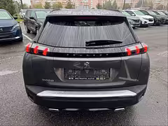 Peugeot 2008 II — Изображение 7