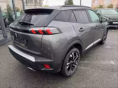 Peugeot 2008 II — Изображение 8