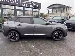 Peugeot 2008 II — Изображение 9