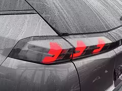 Peugeot 2008 II — Изображение 12