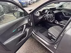 Peugeot 2008 II — Изображение 14