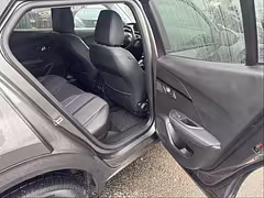 Peugeot 2008 II — Изображение 18