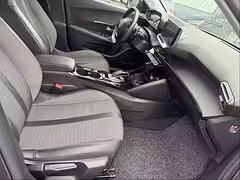 Peugeot 2008 II — Изображение 21