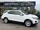 Chevrolet Equinox III · Рестайлинг