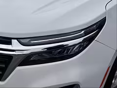 Chevrolet Equinox III · Рестайлинг — Изображение 5