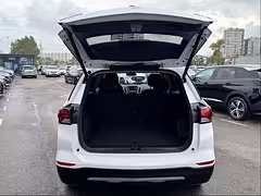Chevrolet Equinox III · Рестайлинг — Изображение 9