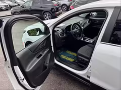 Chevrolet Equinox III · Рестайлинг — Изображение 11