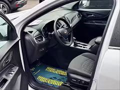 Chevrolet Equinox III · Рестайлинг — Изображение 12
