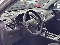 Chevrolet Equinox III · Рестайлинг — Изображение 13