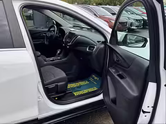 Chevrolet Equinox III · Рестайлинг — Изображение 14