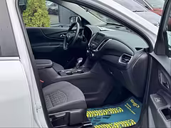 Chevrolet Equinox III · Рестайлинг — Изображение 15