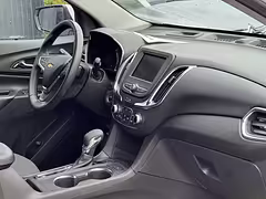 Chevrolet Equinox III · Рестайлинг — Изображение 16