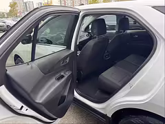 Chevrolet Equinox III · Рестайлинг — Изображение 19