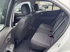 Chevrolet Equinox III · Рестайлинг — Изображение 20