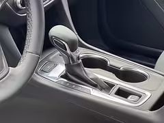 Chevrolet Equinox III · Рестайлинг — Изображение 25