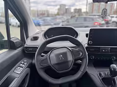 Peugeot Rifter — Изображение 25