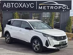 Peugeot 5008 II · Рестайлинг — Изображение 1