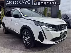 Peugeot 5008 II · Рестайлинг — Изображение 2