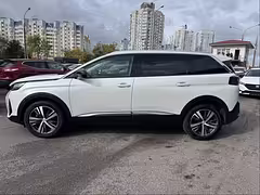 Peugeot 5008 II · Рестайлинг — Изображение 4