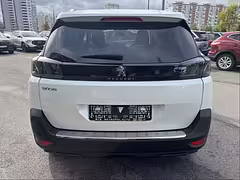 Peugeot 5008 II · Рестайлинг — Изображение 6
