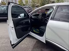 Peugeot 5008 II · Рестайлинг — Изображение 9