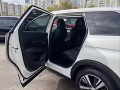 Peugeot 5008 II · Рестайлинг — Изображение 11