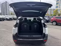 Peugeot 5008 II · Рестайлинг — Изображение 13