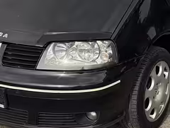 SEAT Alhambra I · Рестайлинг — Изображение 5