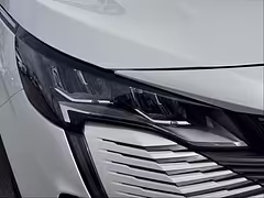 Peugeot 5008 II · Рестайлинг — Изображение 20