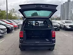 SEAT Alhambra I · Рестайлинг — Изображение 8
