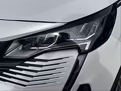 Peugeot 5008 II · Рестайлинг — Изображение 21