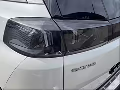 Peugeot 5008 II · Рестайлинг — Изображение 22