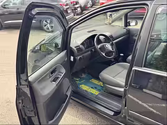 SEAT Alhambra I · Рестайлинг — Изображение 10