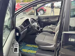 SEAT Alhambra I · Рестайлинг — Изображение 11