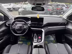 Peugeot 5008 II · Рестайлинг — Изображение 24