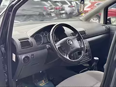 SEAT Alhambra I · Рестайлинг — Изображение 12