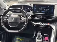 Peugeot 5008 II · Рестайлинг — Изображение 25