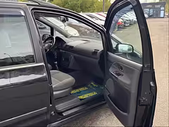 SEAT Alhambra I · Рестайлинг — Изображение 13