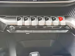 Peugeot 5008 II · Рестайлинг — Изображение 28