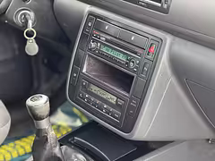 SEAT Alhambra I · Рестайлинг — Изображение 16