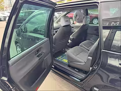 SEAT Alhambra I · Рестайлинг — Изображение 17